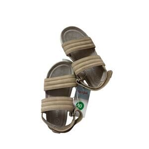 Cat & Jack Girls Sandals